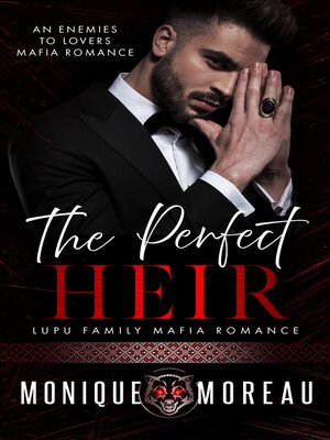 The Perfect Heir - ebook